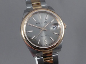 Pontiac horloge dames P10084