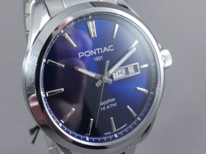 Pontiac horloge R20107