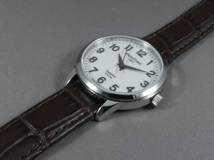 Pontiac dames horloge P10118