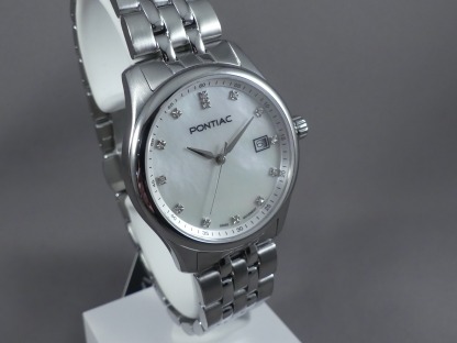 Pontiac horloge dames P10057