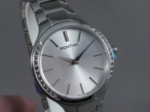 pontiac horloge P10092