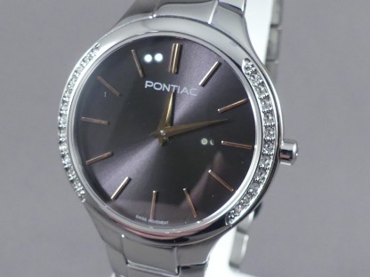Pontiac horloge dames P10091