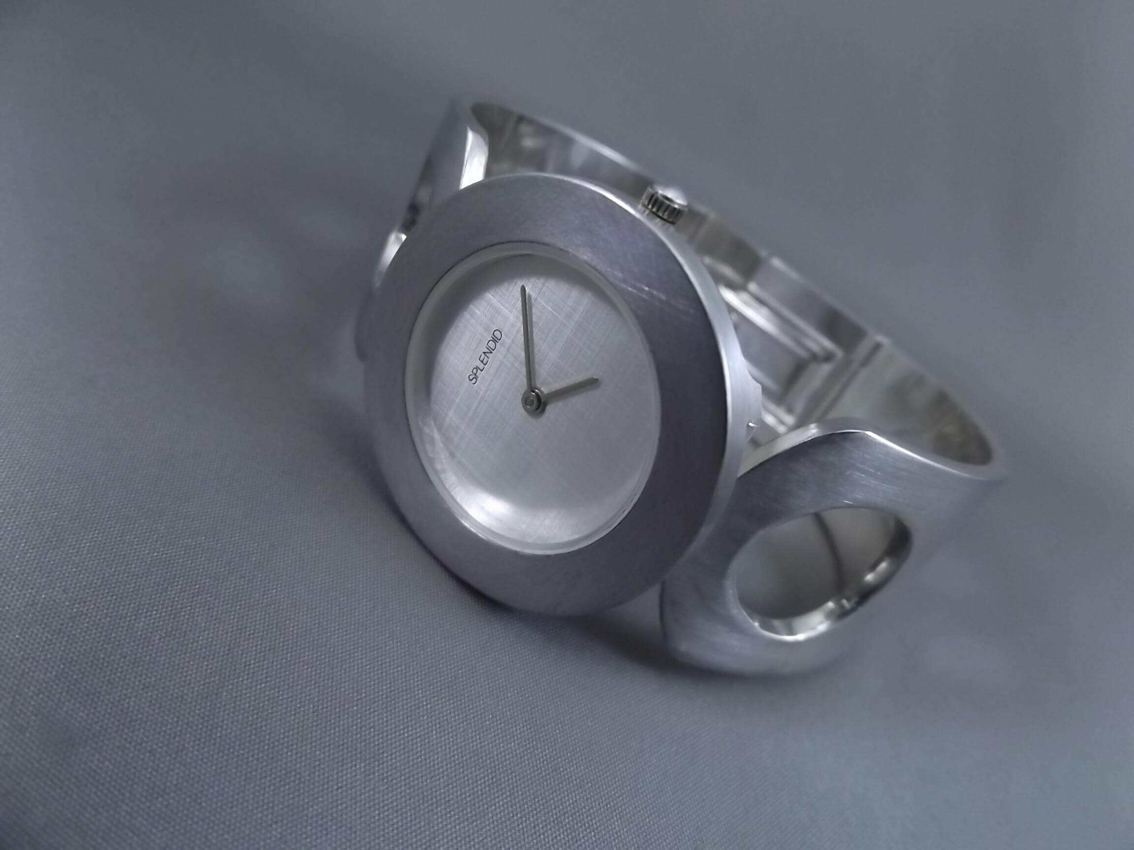 Overeenkomstig met Supplement Uitscheiden Zilver Dames Horloge | Store smartup.es