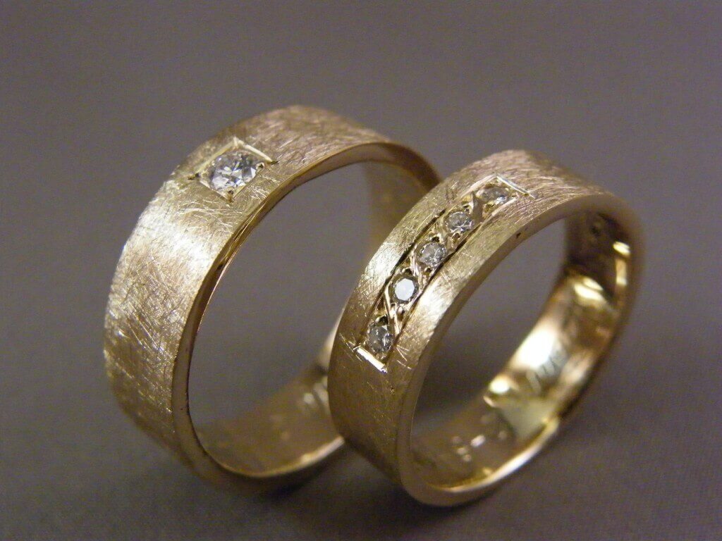 Omsmelten oud goud Juwelier Helmond