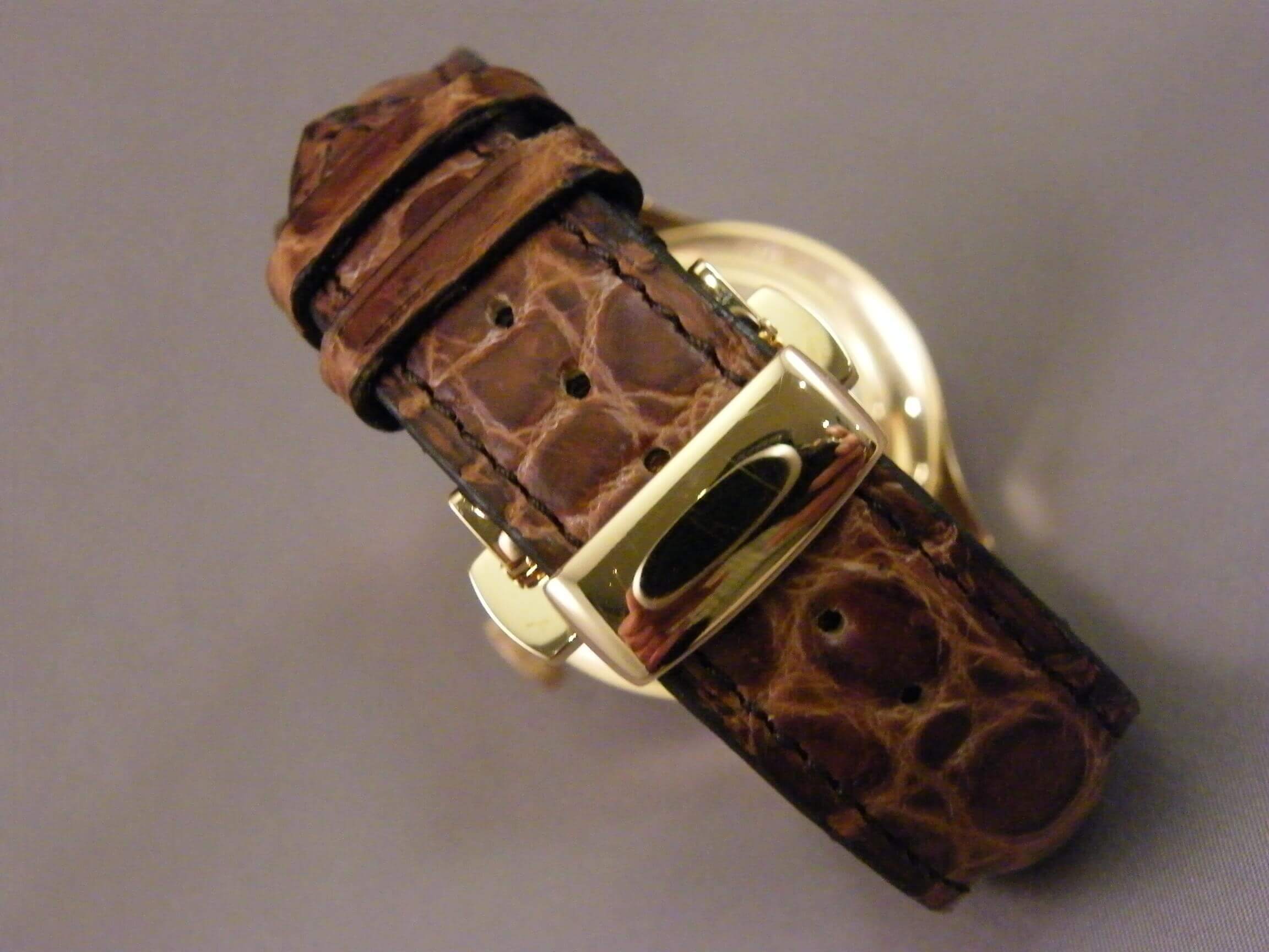 ontsnapping uit de gevangenis Voel me slecht trimmen Horlogeband laten maken | Juwelier Helmond