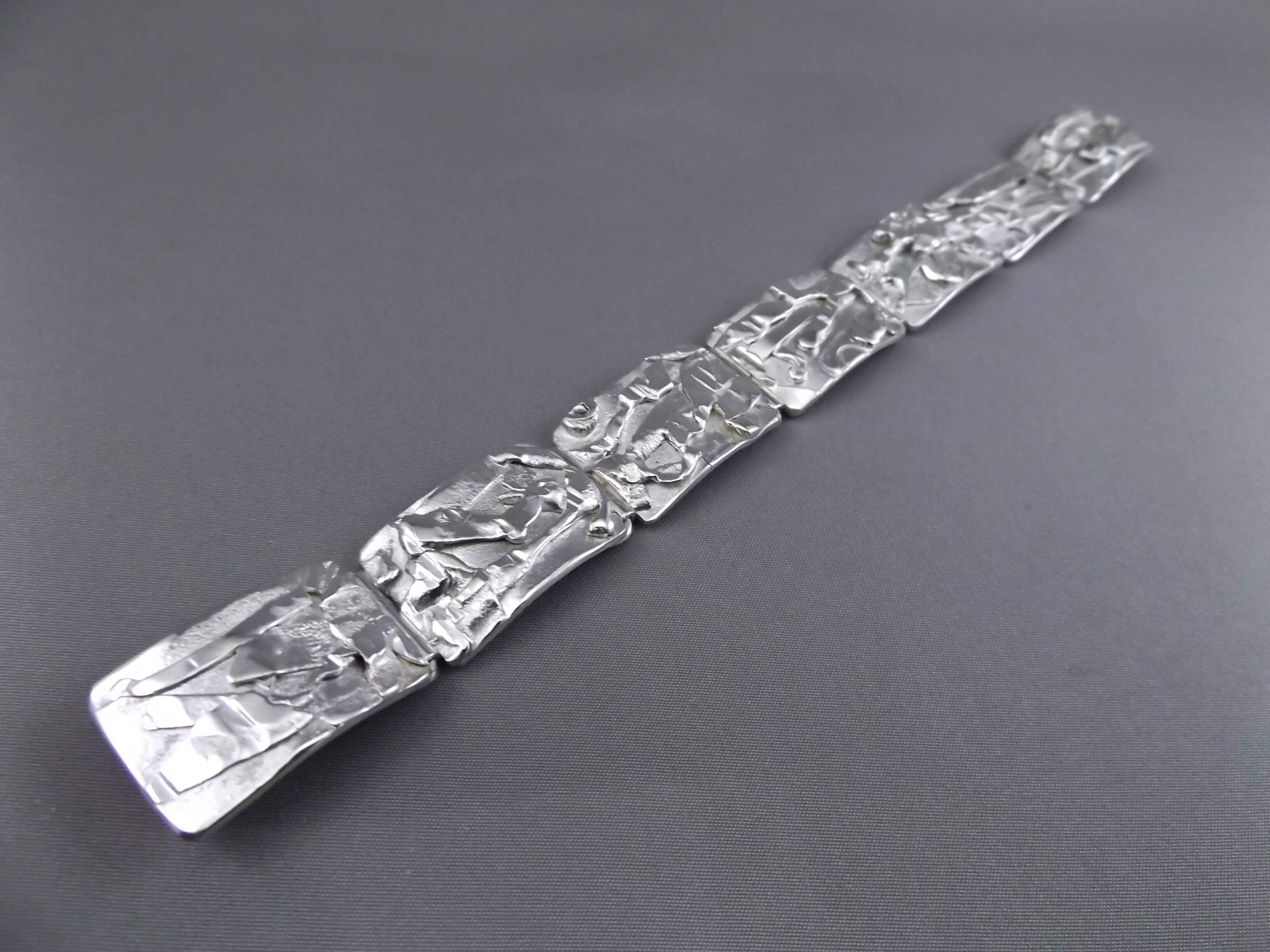 matras ontwikkeling Klooster Heren armband | Juwelier Helmond
