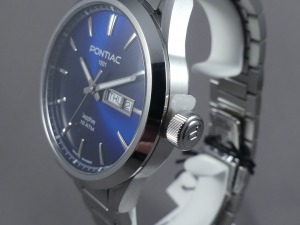 pontiac horloge R20107