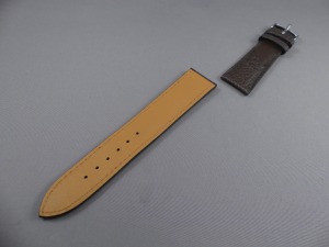 struisvogel horlogeband