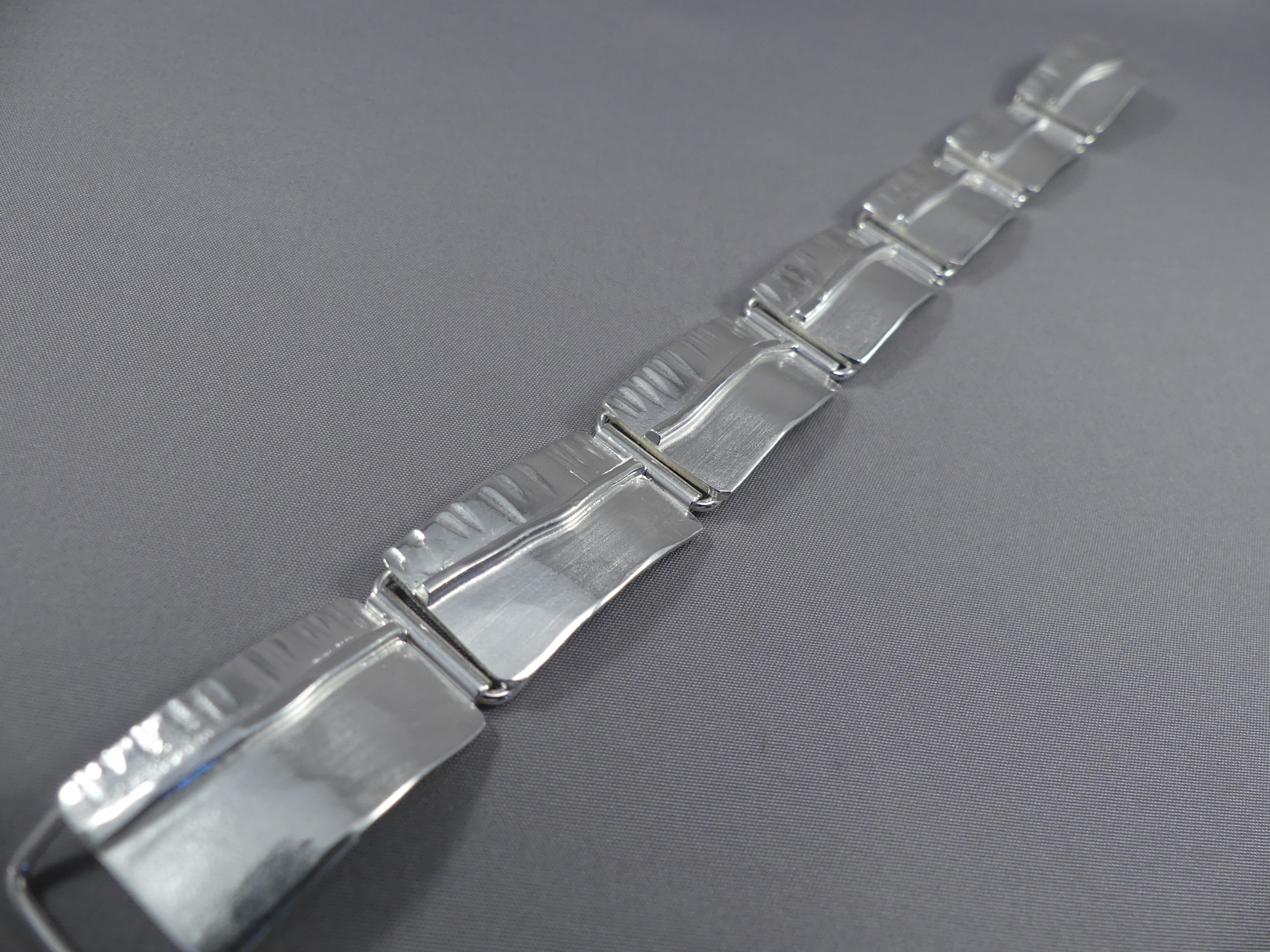armband zilver | Juwelier Helmond