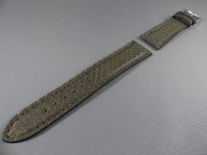 Python horlogeband