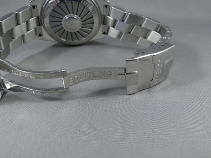 Breitling B1 Herenhorloge