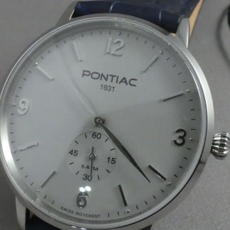 Pontiac P20069 Herenhorloge