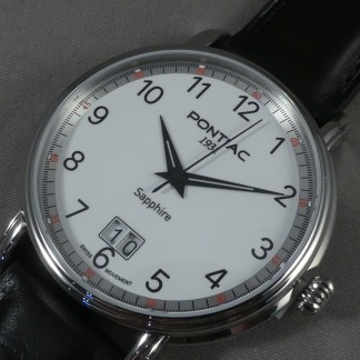 Pontiac herenhorloge P20125