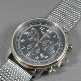 Pontiac herenhorloge P40022