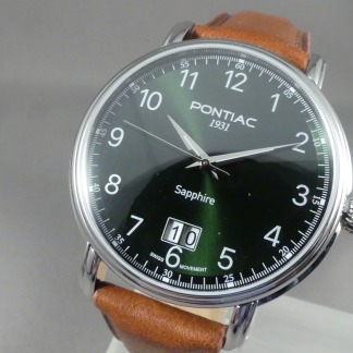 Pontiac herenhorloge P20127