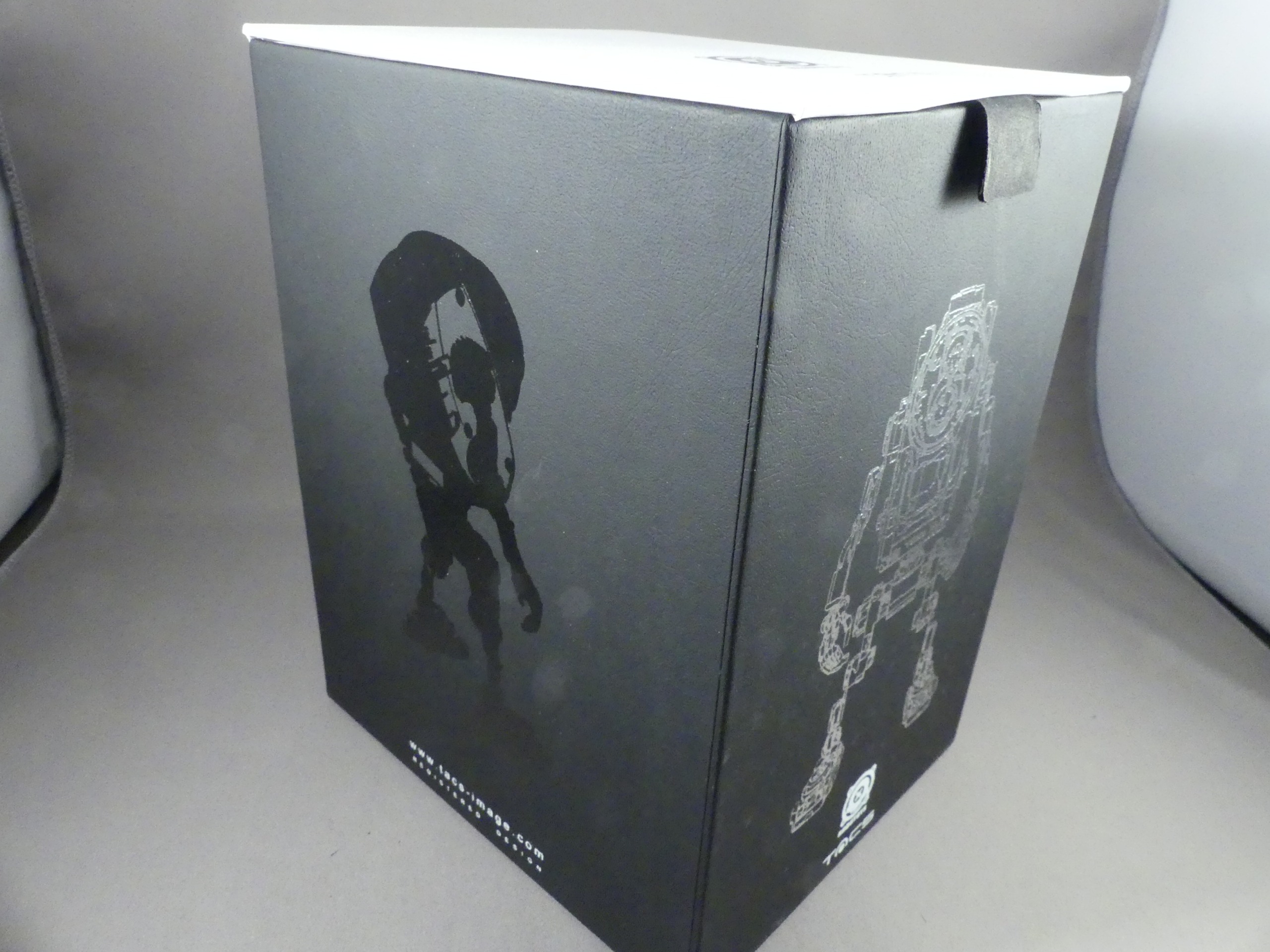 Tacs Atl Lite x Robotoys