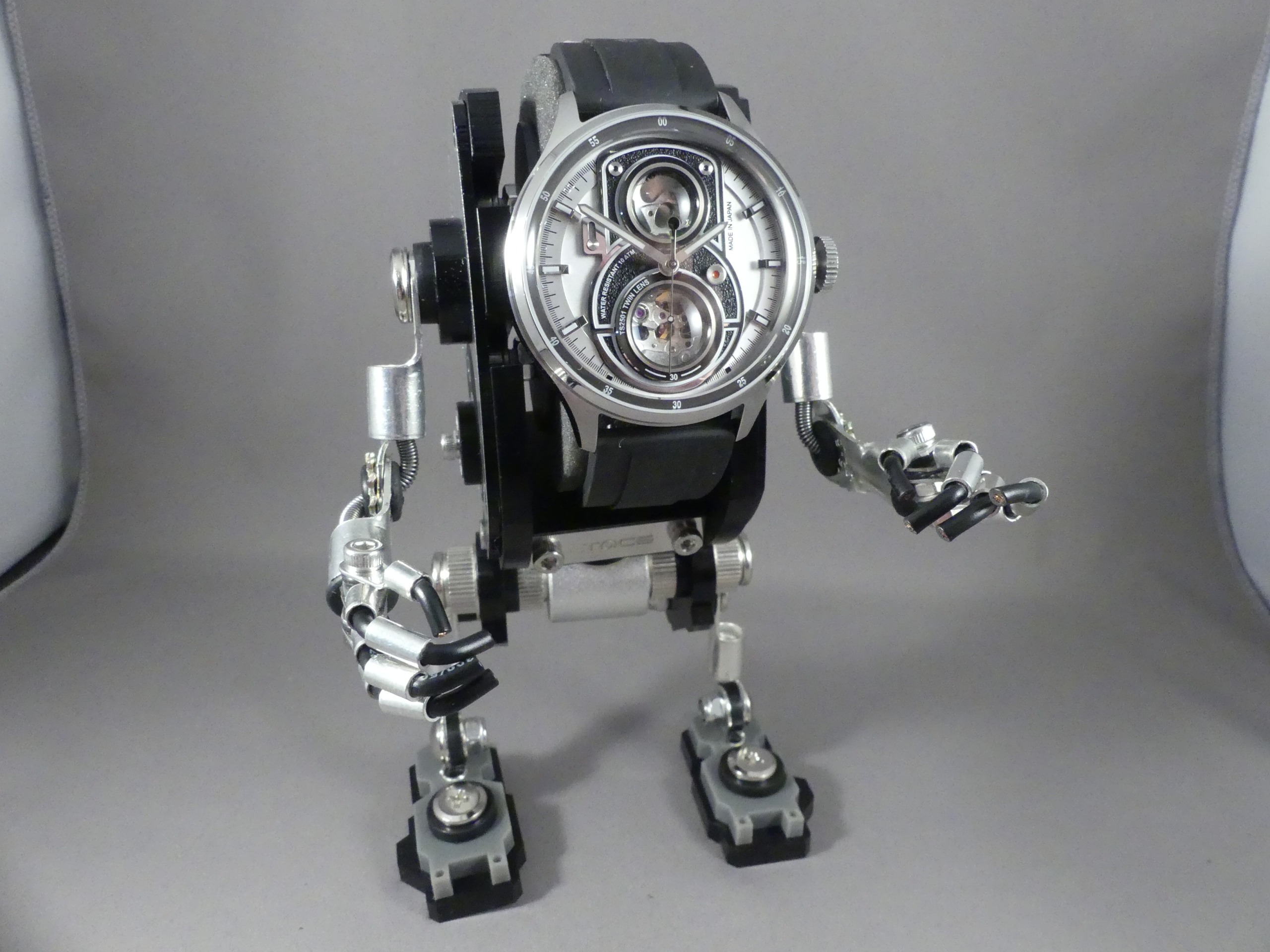 Tacs Atl Lite x Robotoys