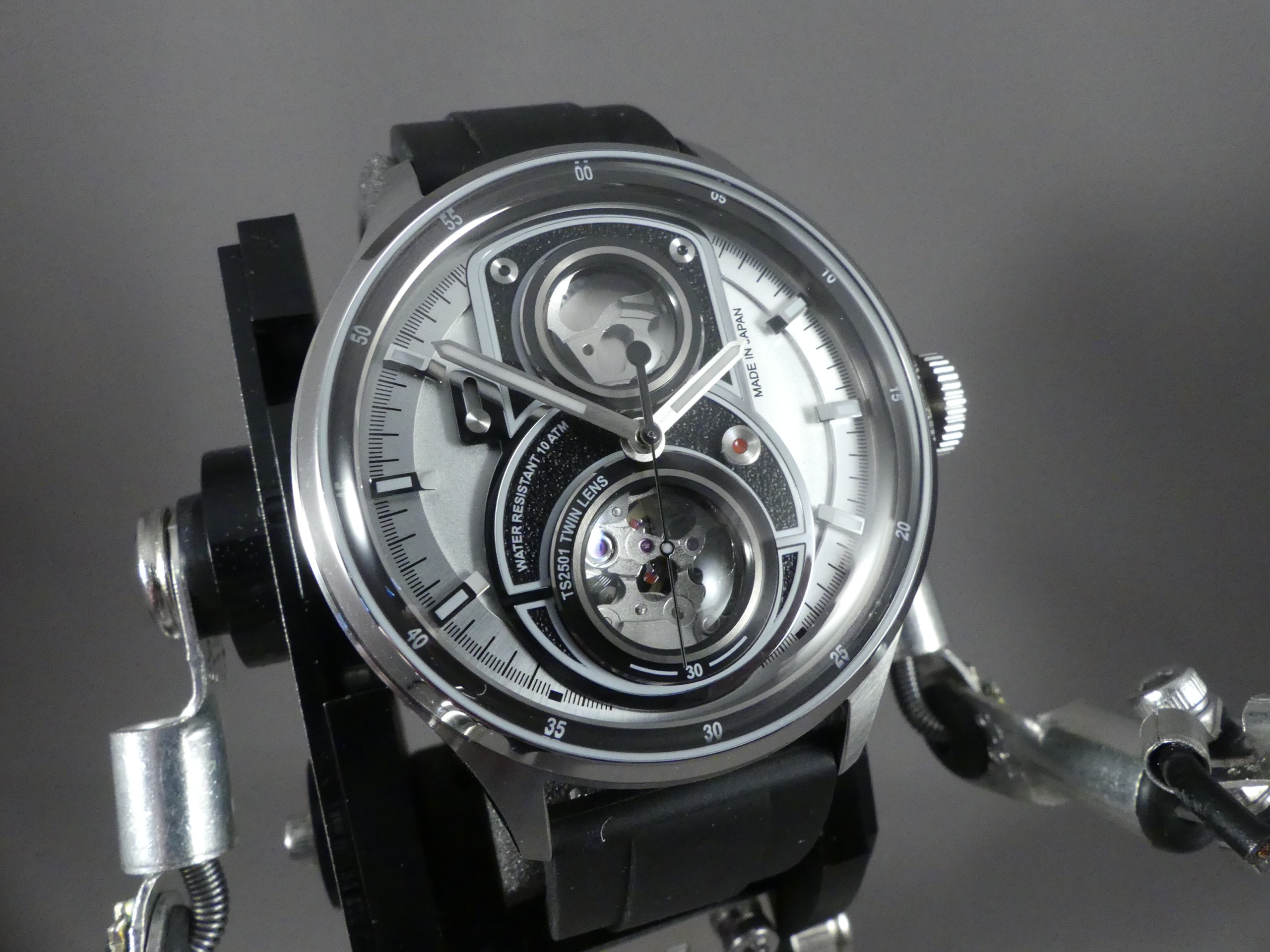 Tacs Atl Lite x Robotoys