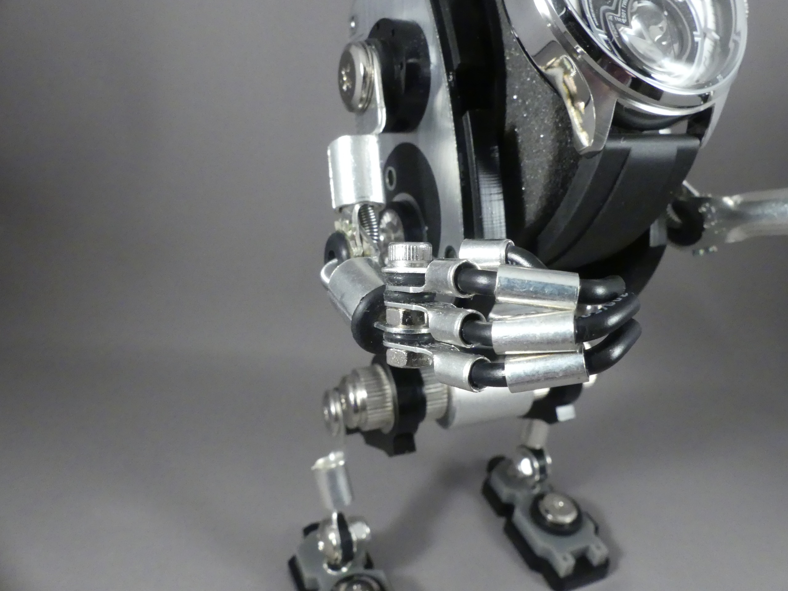 Tacs Atl Lite x Robotoys