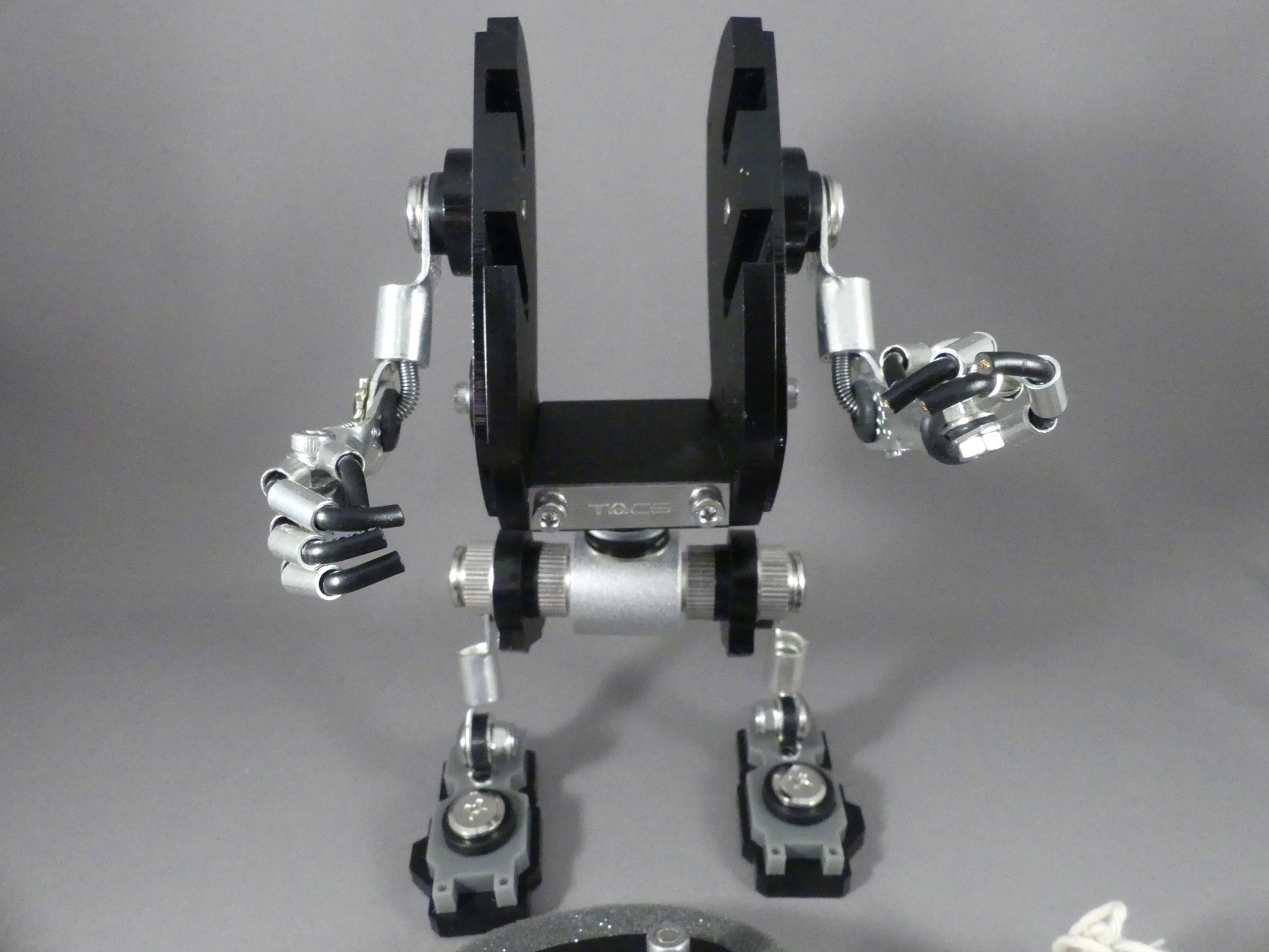 Tacs Atl Lite x Robotoys - Afbeelding 5