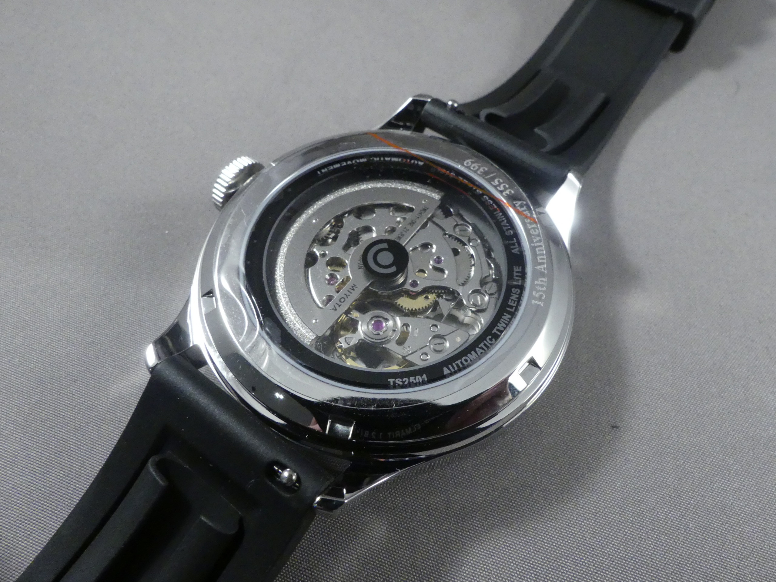 Tacs Atl Lite x Robotoys