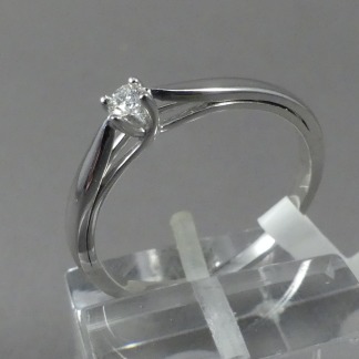 Verlovingsring Eternel