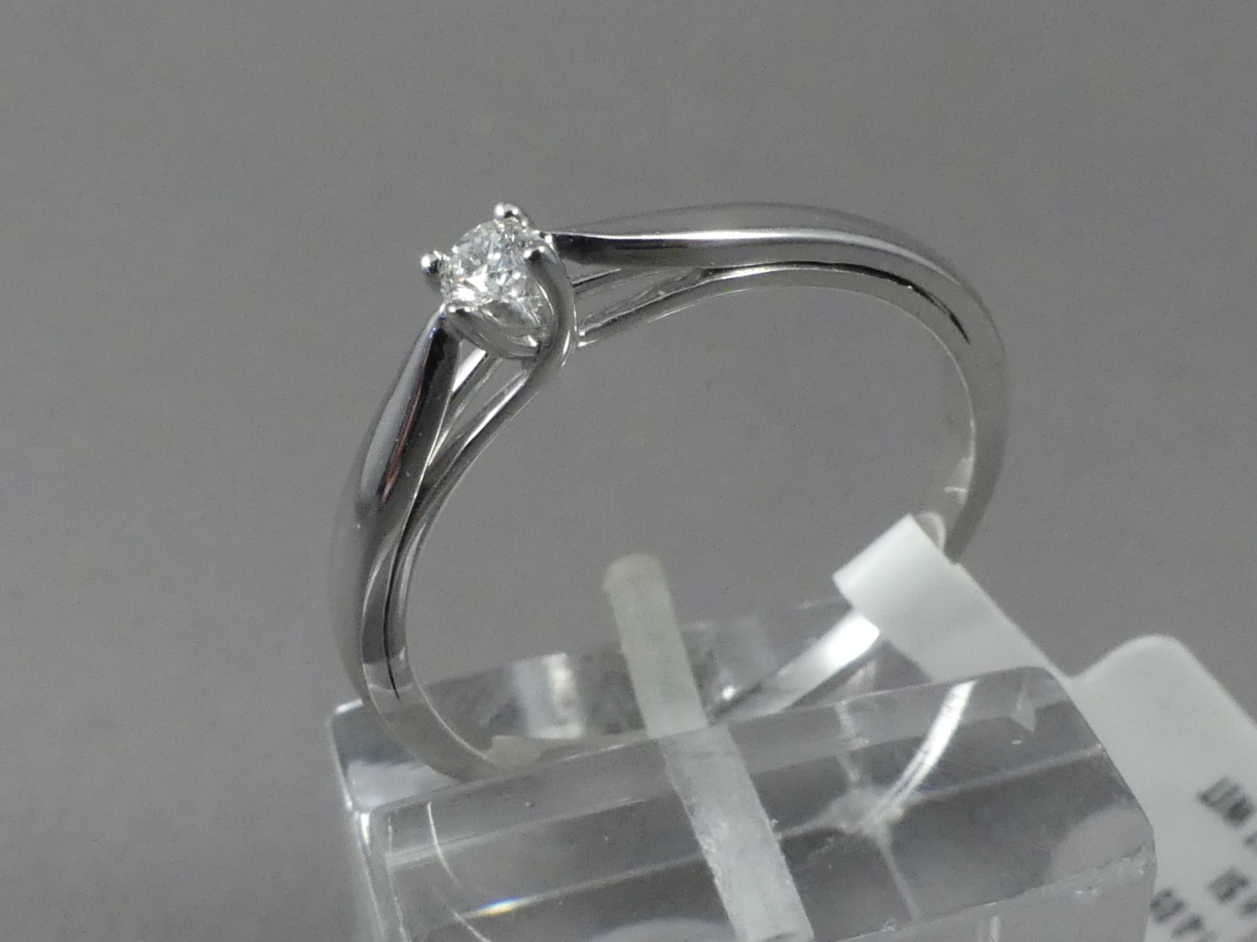 Verlovingsring Eternel