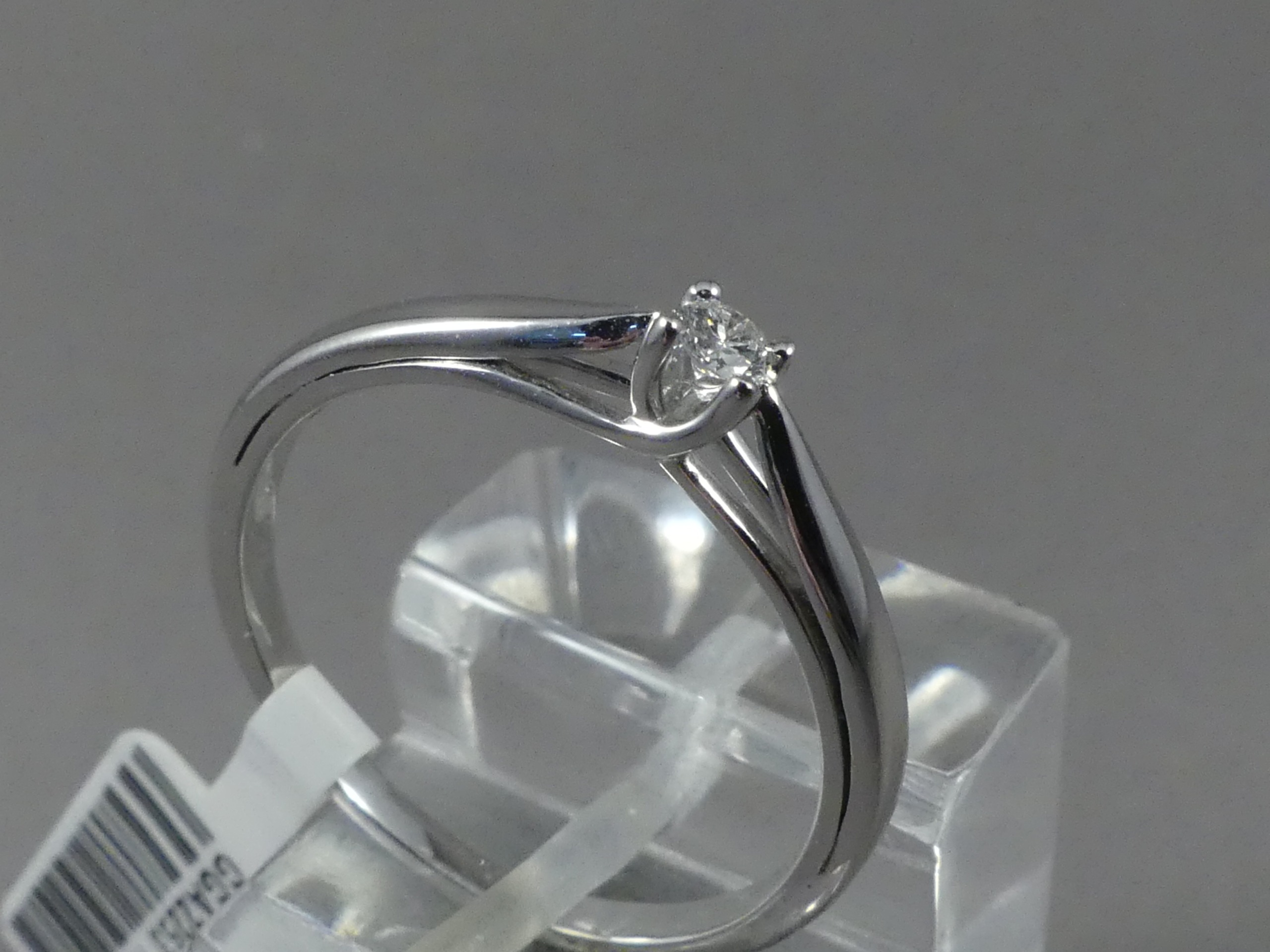 Verlovingsring Eternel