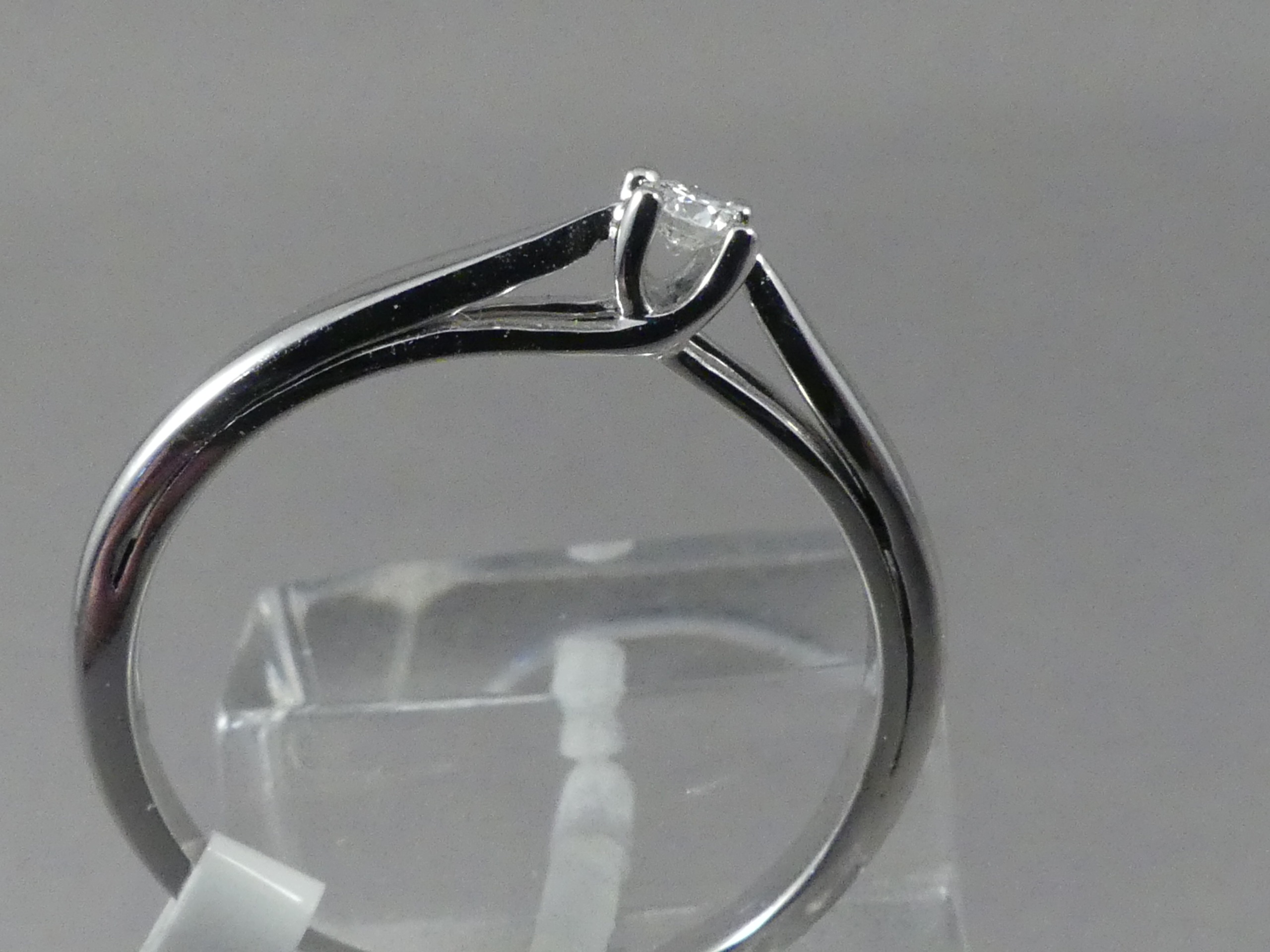 Verlovingsring Eternel