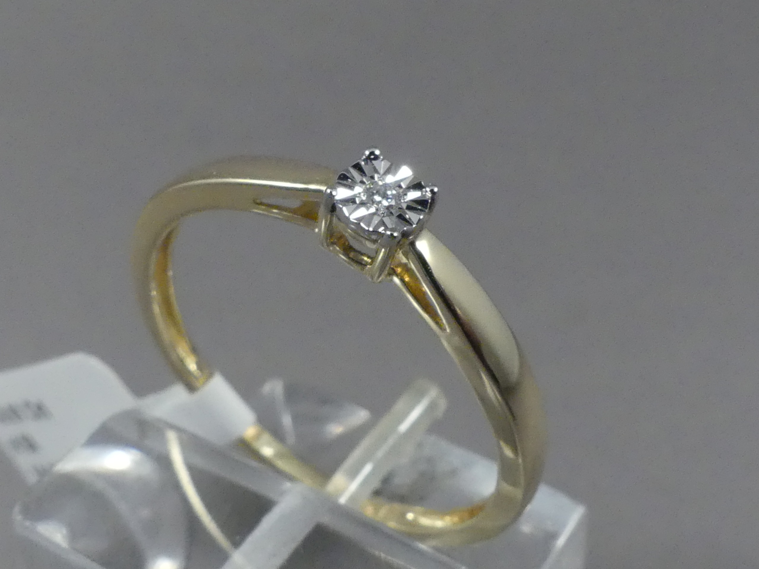 Verlovingsring Helmond