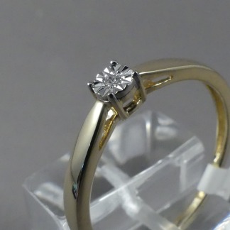 Verlovingsring Helmond