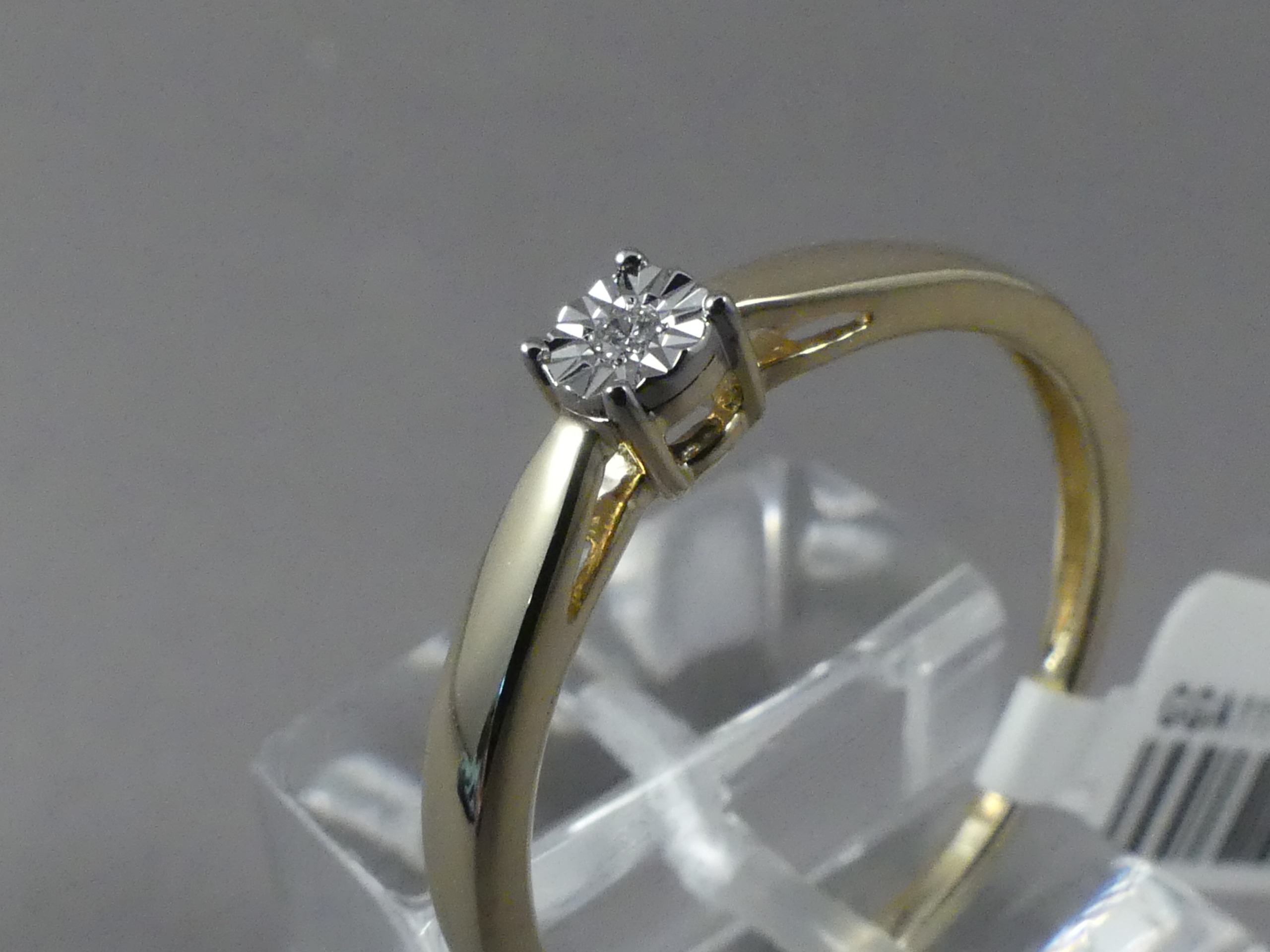 Verlovingsring Helmond