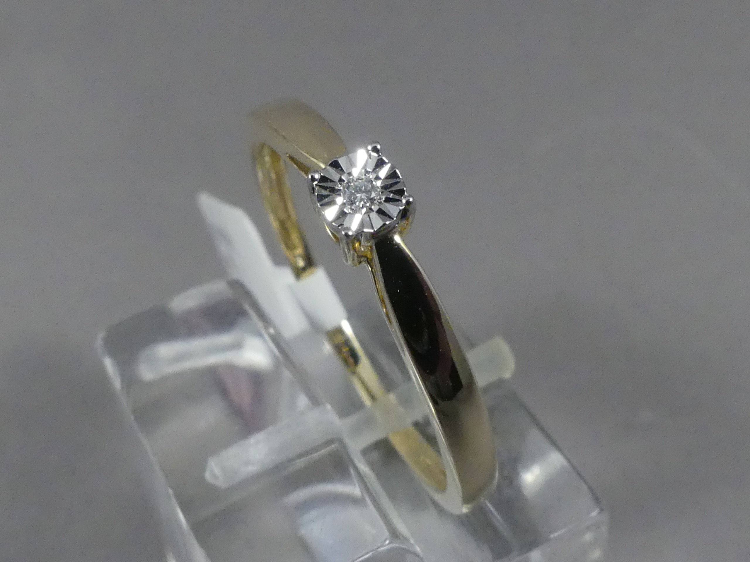 Verlovingsring Helmond