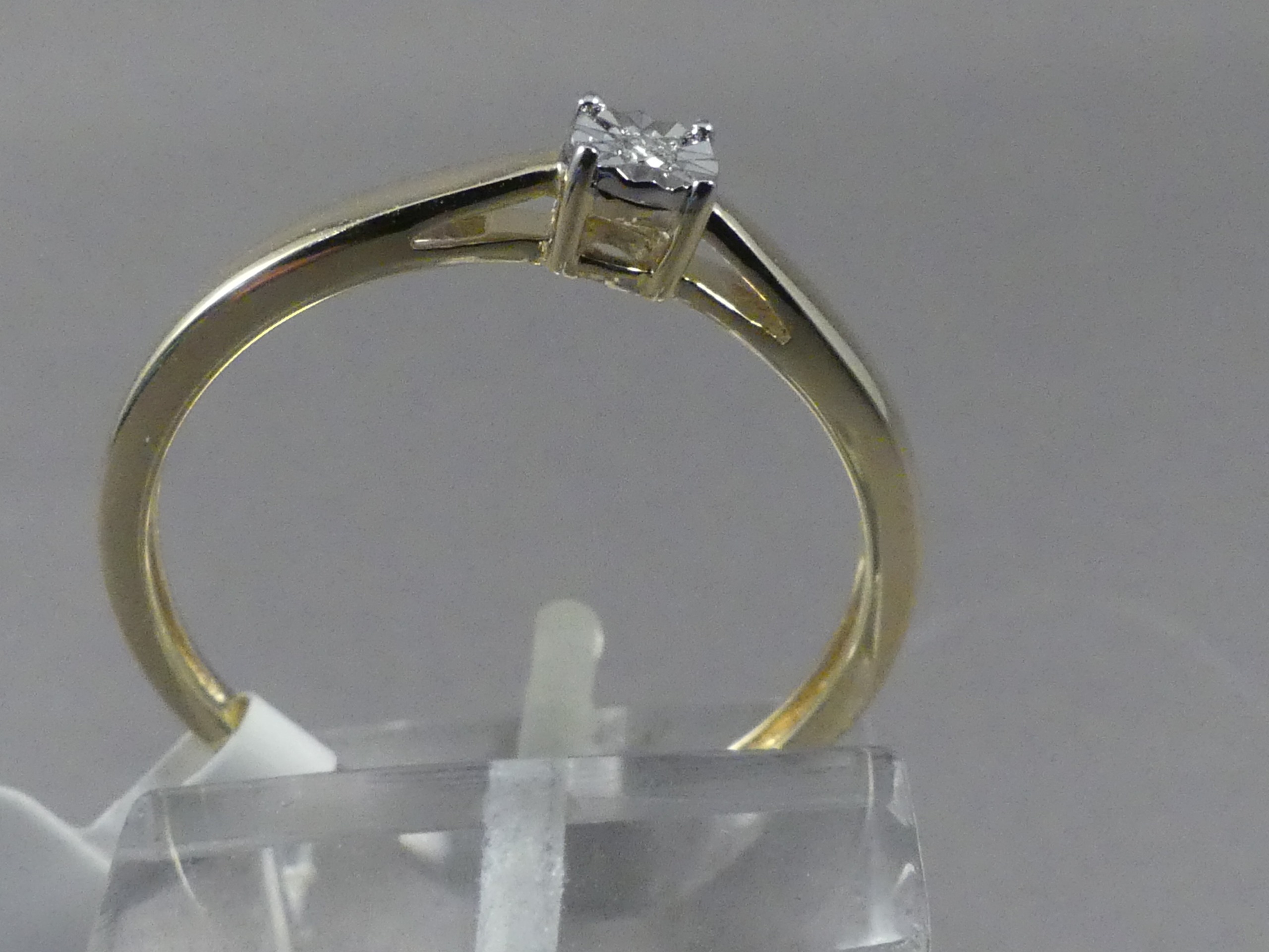 Verlovingsring Helmond