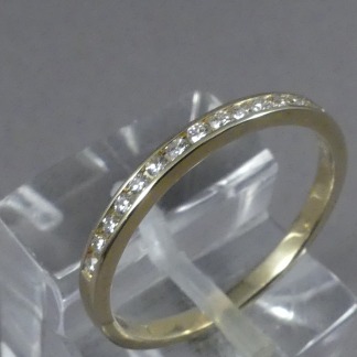 Rijring diamant