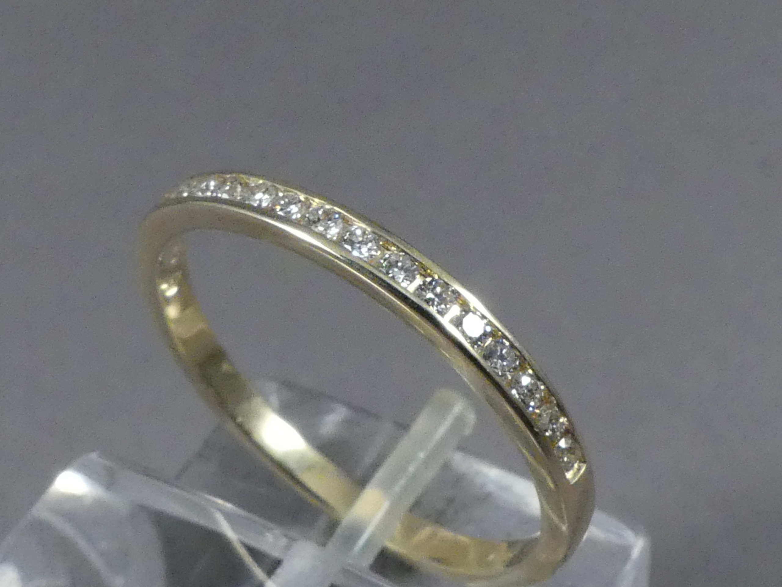 Rijring diamant