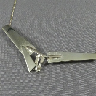 Gouden Choker